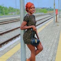 TikTok Account - petproudijawgirl