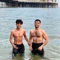 TikTok Account - godzup