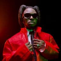 TikTok Account - derriqmusic