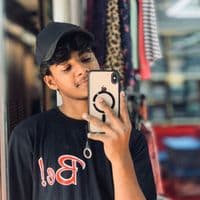 TikTok Account - md.emon.hasan612