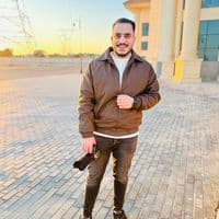 TikTok Account - medomouradph