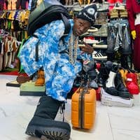 TikTok Account - amchampionsaidkijama