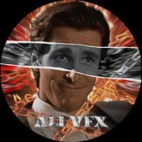 TikTok Account - alivfx0