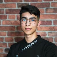 TikTok Account - yaseen_belkir