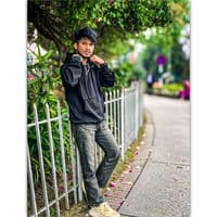 TikTok Account - zindagi_05x