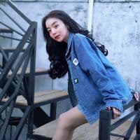 TikTok Account - kikymalistiana