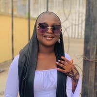 TikTok Account - princess.haleemah1