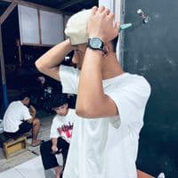 TikTok Account - ezaafrianto370