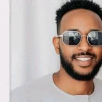 TikTok Account - bushkesh0