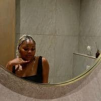 TikTok Account - reinah_mudavanhu