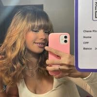 TikTok Account - jheniffer.sallix