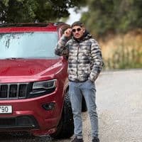 TikTok Account - ahmad.kamar49