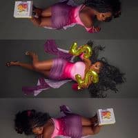 TikTok Account - dadamarone0