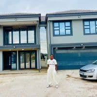 TikTok Account - kingzoso_saa