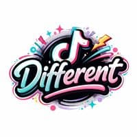TikTok Account - d_ifferent1