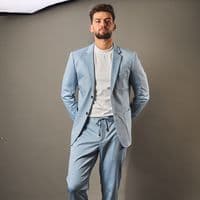 TikTok Account - mohee__7