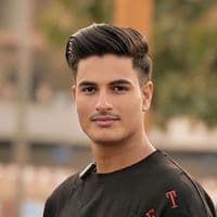 TikTok Account - mrsaveedullah0