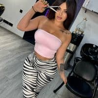 TikTok Account - avka055