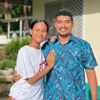 TikTok Account - faithahsing