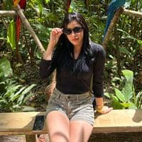 TikTok Account - anhamars1