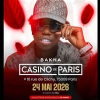 TikTok Account - fofana.aminatou47