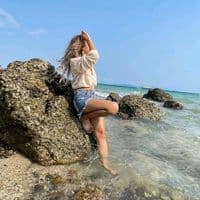 TikTok Account - ppmzii