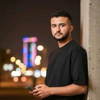 TikTok Account - galal711_