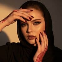 TikTok Account - henrietteandreaa_