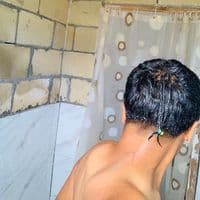 TikTok Account - den_olo2345