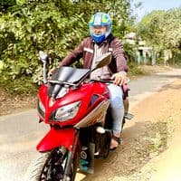 TikTok Account - mohammed..shohag..97