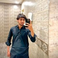 TikTok Account - call_me_mubashir44