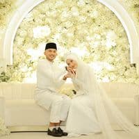 TikTok Account - zaidzafuwann