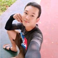 TikTok Account - chammyaeofficial1