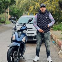 TikTok Account - el_blidyyy1