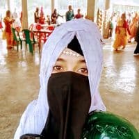 TikTok Account - riya.akter0062