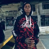 TikTok Account - jefferson.males0