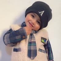 TikTok Account - shahm_.2023