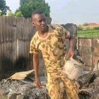 TikTok Account - nigerian776