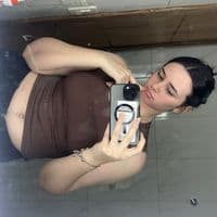 TikTok Account - _sara.delvalle_