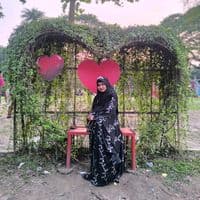 TikTok Account - bithe.islam.islim