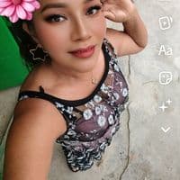 TikTok Account - rinaroman0