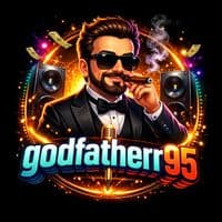 TikTok Account - godfatherr95