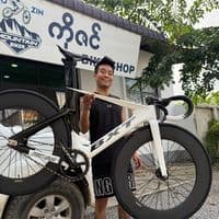 TikTok Account - kozin09767651001