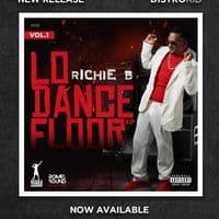 TikTok Account - richiebflore