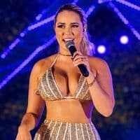 TikTok Account - lunacantoraa