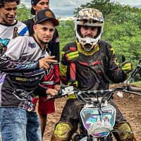 TikTok Account - calvin.racing