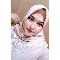 TikTok Account - putri_wulandari043