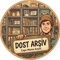 TikTok Account - dostarsiv