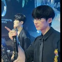 TikTok Account - thhl0911