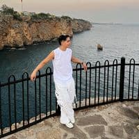 TikTok Account - alejandroocampo_99